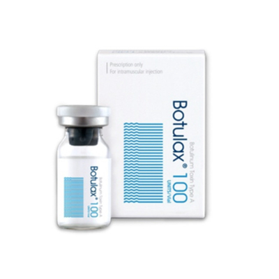 Botulax Botox Enjeksiyon Allergan 100u Kırışıklık Karşıtı Toz Botulinum Toksini