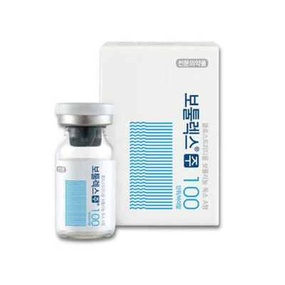 Enjekte Edilebilir Dermal Botox Dolgu Botulinum Toksin Tip A Botulax 100 Adet