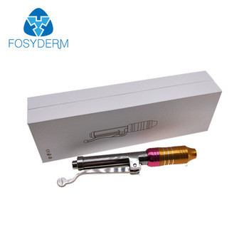 Ayarlanabilir İğne - Ücretsiz Enjeksiyon Hyaluronik Asit Serum Kalem Enjektör