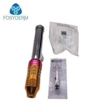 Ayarlanabilir İğne - Ücretsiz Enjeksiyon Hyaluronik Asit Serum Kalem Enjektör