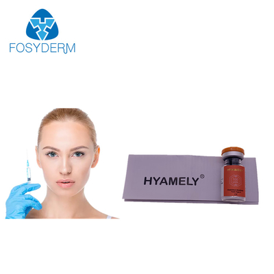 Kırışıklık Karşıtı Botulinum Toksin 100 Adet Botox Enjeksiyon Hyameli