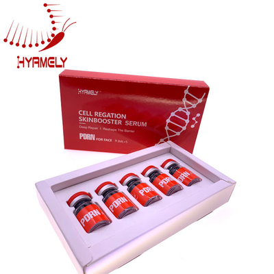Hyamely PDRN Somon Cilt Yenileme Enjeksiyonu