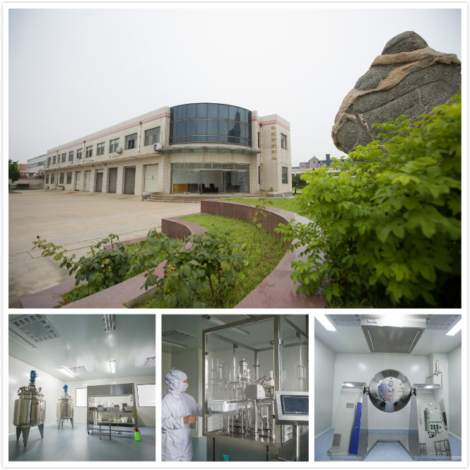 İnce Derm Derin 2Ml Dolgu ile Kırışıklık Karşıtı Enjekte Edilebilir Dermal Dolgu Yüz Şekillendirme 4