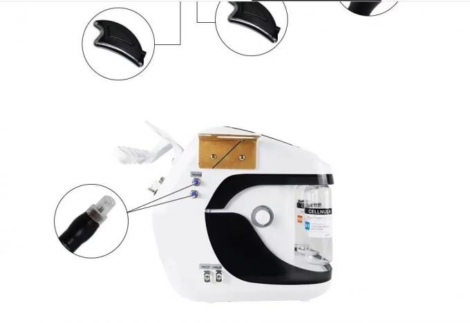 Hydra Peeling Yüz hidro Küçük Balonlu Su Hydro Aqua Yüz H2o2 Hydra Makinesi 1