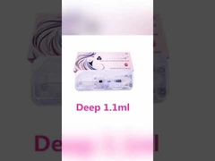 Fosyderm dermal dolgu maddesi