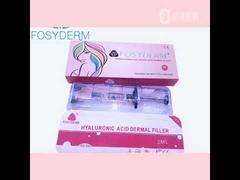 Fosyderm dermal dolgu maddesi