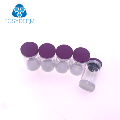 Allergan  Enjeksiyonu Kırışıklıkları Giderme Botulinum Toksini