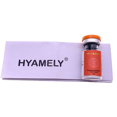 Hamelly  Botulinum toksini Botulax Toz Enjeksiyonu Kırışıklık Karşıtı