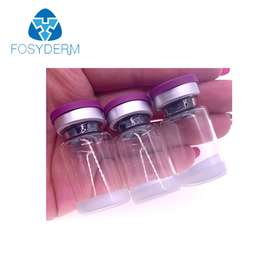 Allergan Botulinum Toksini Enjekte Eden Yüz Çizgilerini Düzelten Botoks