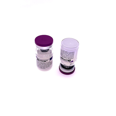 Allergan  Botulinum Toksin Yaşlanma Karşıtı Enjeksiyon Yüz Çizgileri Tip A