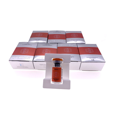 Hyamely  100 IU Botulinum Toxin with Korea Materials Enjeksiyon Yüz Hatları