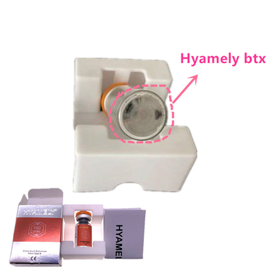 Hyamely  Enjeksiyon Botulinum Toksin  100iu Enjeksiyon Tip A