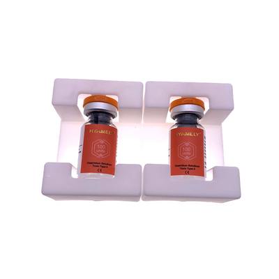 Hyamely  Botulinum Toxin Type A Korean  100u Kozmetik