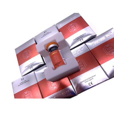 Hyamely 100iu  Kırışıklık Karşıtı Enjeksiyon Botulinum Toksini