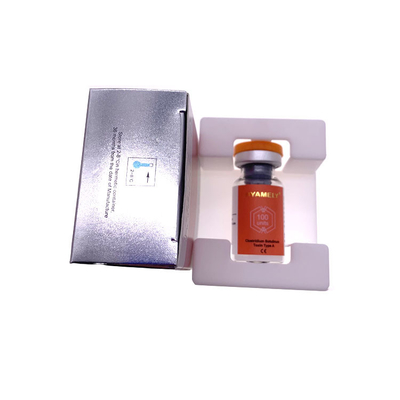 Hyamely 100iu  Kırışıklık Karşıtı Enjeksiyon Botulinum Toksini