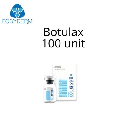 Kore Botoks Enjeksiyonu 100iu Botulinum Toksin Kırışıklıkları Giderme