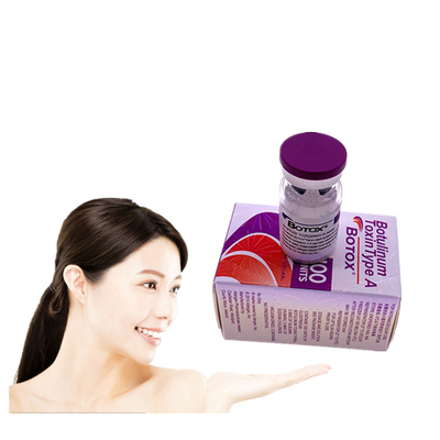 Allergan Botulinum Toxin Type A  100 Unit Dermal Dolgu Hyaluronik Asit