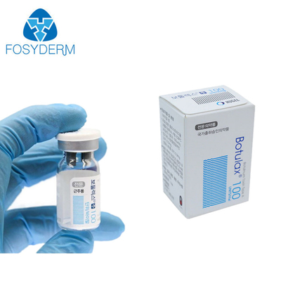 Botulax Botulinum Toxin 100iu  Flakon Enjeksiyonu Beyaz Toz