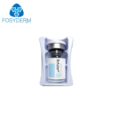 Botulax Botulinum Toxin 100iu  Flakon Enjeksiyonu Beyaz Toz