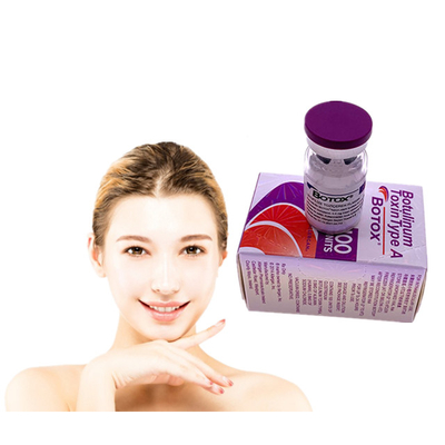 Allergan  Kırışıklık Karşıtı Yaşlanma Karşıtı İçin Botulinum Toksin Enjeksiyonu