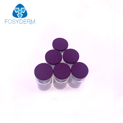 Yüz Çizgilerini Gideren Botulinum Toksin 100 Adet Allergan o