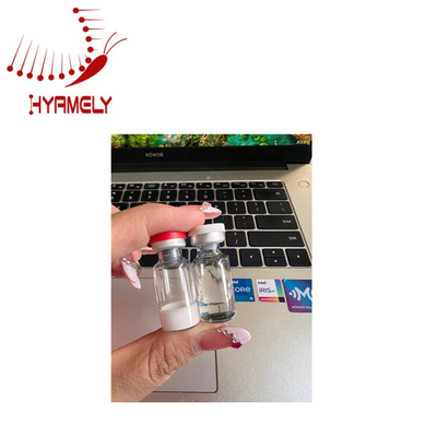 Yeni Hyamely  Enjeksiyon yüz kırışıklıklarını kaldırır 100 adet
