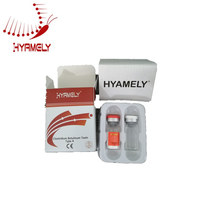 Yeni Hyamely  Enjeksiyon yüz kırışıklıklarını kaldırır 100 adet
