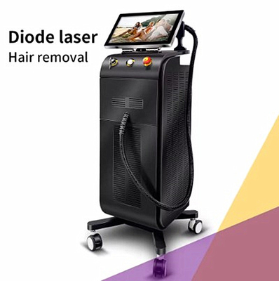 Diyot Lazer Makinesini Al Diyot Lazer El Parçasını 808nm Diyot Lazer