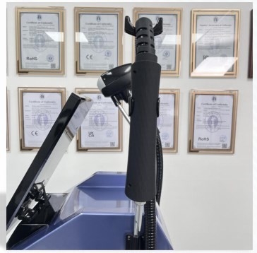 2024 OEM Profesyonel Lazer Saç Kaldırma 3 Dalga Diyot Lazer 755 808 1064 Yag Lazer