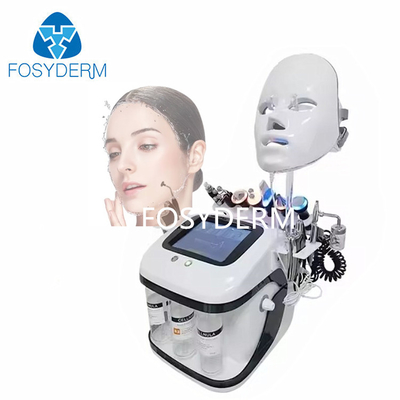 Yüz Makineleri Yüz Temizleme Makine Anti-Kırışık Su Oksijen Jetpeel