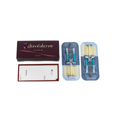 Kozmetik Deri Bakım Enjeksiyonlar Dudak Plumper Juvederm Doldurucu Enjeksiyon Burun Çene Dudak