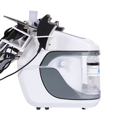 Hydra Beauty Dermabrasyon Mikro Balon En İyi Akne Deri Bakımı 8 In1 Yüz Makinesi