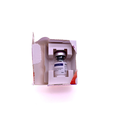 Buzdolabında Saklanmak İçin Beyaz Botulinum Toksin Clostridium Botulinum tarafından Tasarlanmıştır