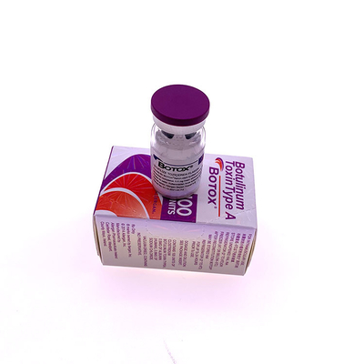 Buzdolabında Saklanmak İçin Beyaz Botulinum Toksin Clostridium Botulinum tarafından Tasarlanmıştır