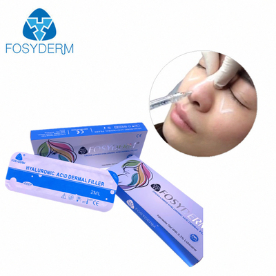 Juvederm, yüz dudaklarının dolgunluğu için güvenli ve doğal hialuronik asit dermi dolguları