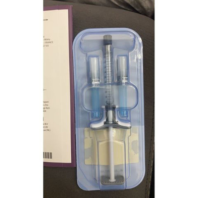 Juvederm Voluma Hyaluronik Asit Yüz Dudak Doldurucu