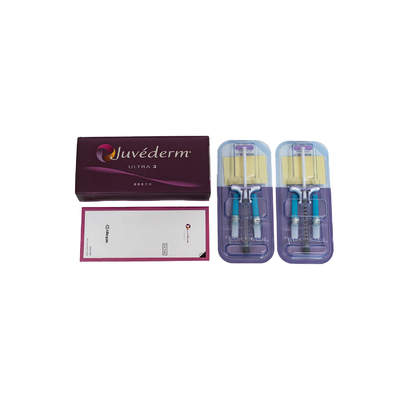 Çapraz Bağlı Hyaluronik Asit Dermal Dolgucu Juvederm Ultra 2 3 4 Toptan Satılıyor