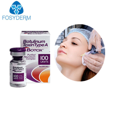 Kokusuz Protein Botulinum Toksin Etkisiz PH Daha Dayanıklı Olmak İçin