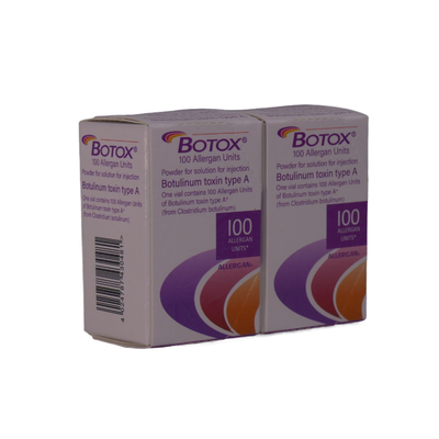Allergan  Botulinum Toksin Anti Yaşlanma Tip A Dysport
