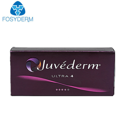 JuveDerm Hyaluronik Asit Dermal Dolgu Yüz Derisi Burun kıvrımları
