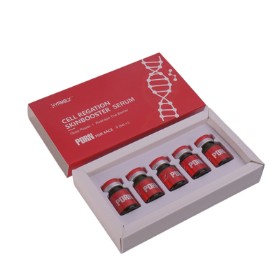 Hyamely Skin Booster PDRN NCTF Meso Çözümleri Mesoterapi Ampul Deri Bakımı