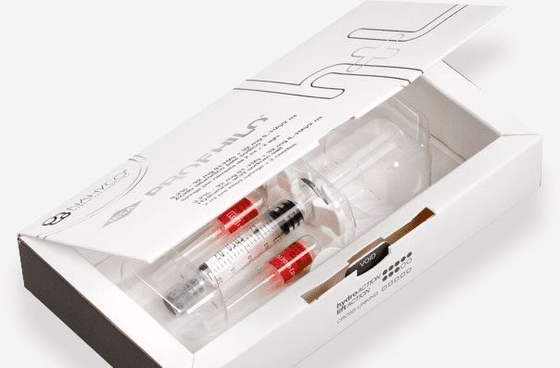 Profhilo 2ml Cilt Güçlendirme için Hyaluronik Asit Dermal Filler