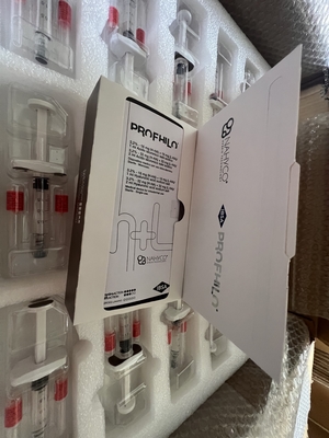Profhilo 2ml Cilt Güçlendirme için Hyaluronik Asit Dermal Filler