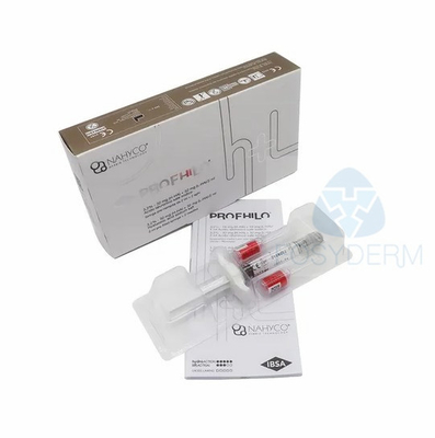 Profhilo Hyaluronik Asit Enjeksiyon Dermal Filler 2ml Şırınga