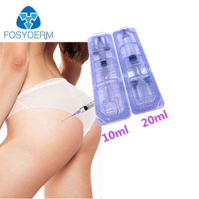 Yüz Gençleştirme İçin Hyaluronik Asit Dolgu 1ml-50ml