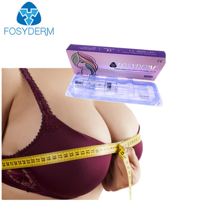 Hyaluronik Asit Dermal Filler 1ml-50ml Yüz ve Vücut için