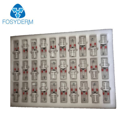 Cilt Yapısı Enjeksiyonunu Geliştirin Profhilo Yaşlanma Karşıtı Dermal Dolgu Dönüşü Güzellik