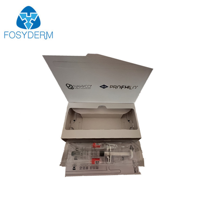 Profhilo 2ml Hyaluronik Asit Dermal Dolgu 2 İğne ile