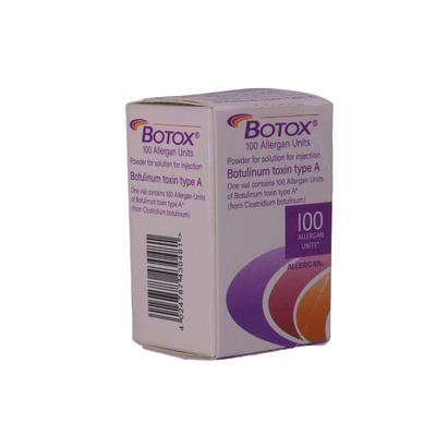 Dysport Allergen Botulinum Toksin Enjeksiyonu 100iu Tip A