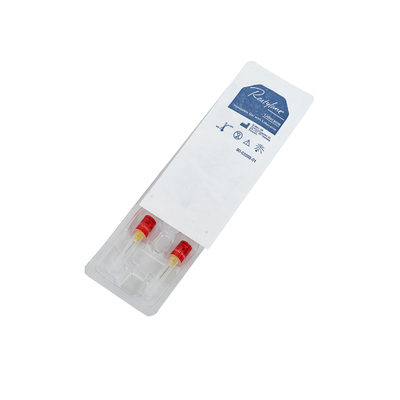 1ml HA Dolgu Enjeksiyonu Alın Kırışıklıkları İçin Fosyderm